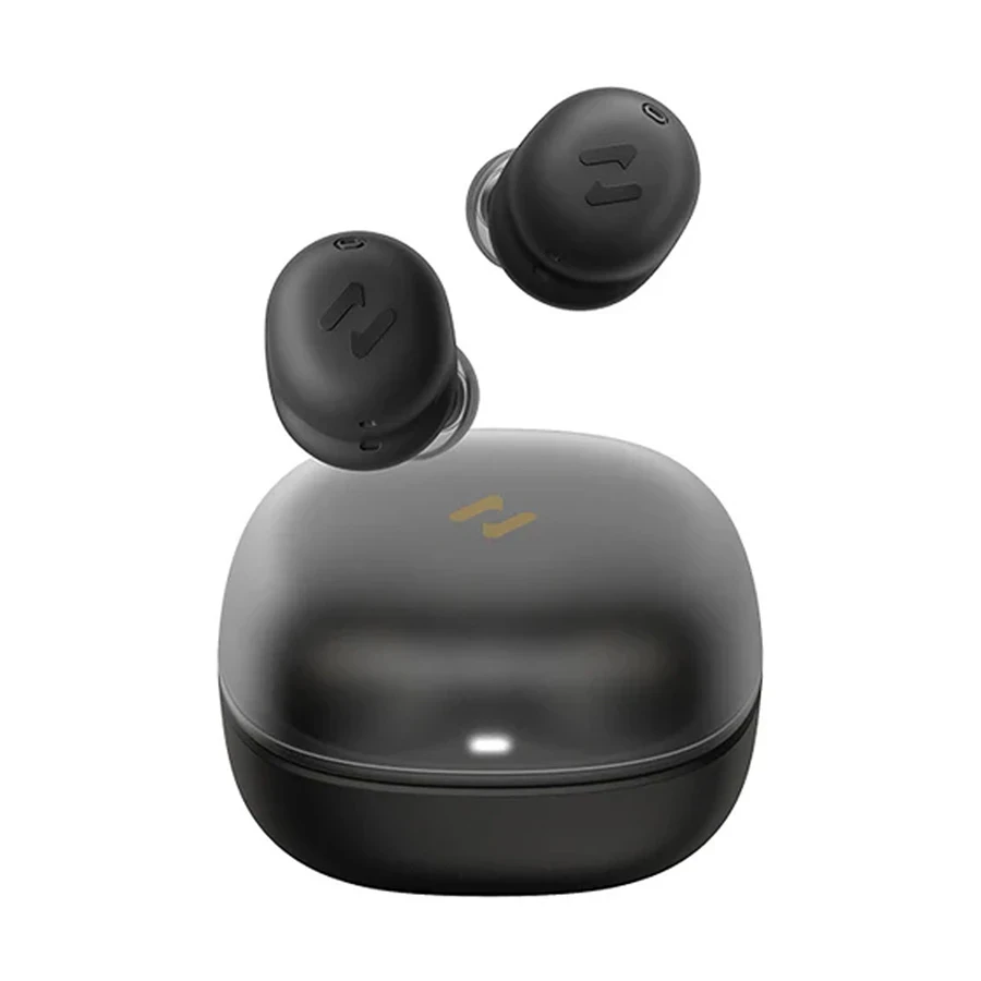 Havit TW969 Black TWS Bluetooth Earbuds