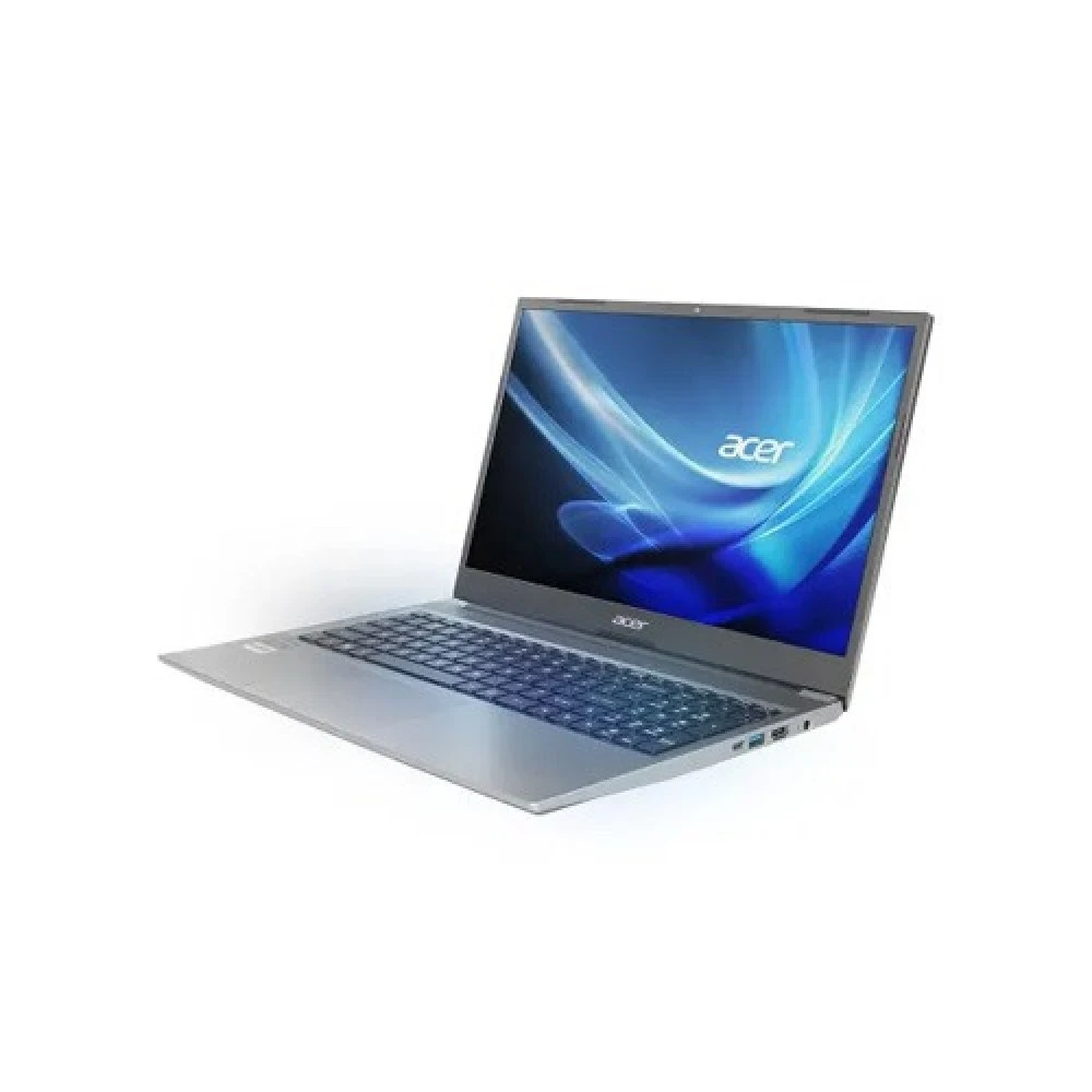 Acer Aspire Lite AL15-52 12th Gen Intel Core i5 1235U 16GB RAM, 512GB SSD Steel Gray Laptop