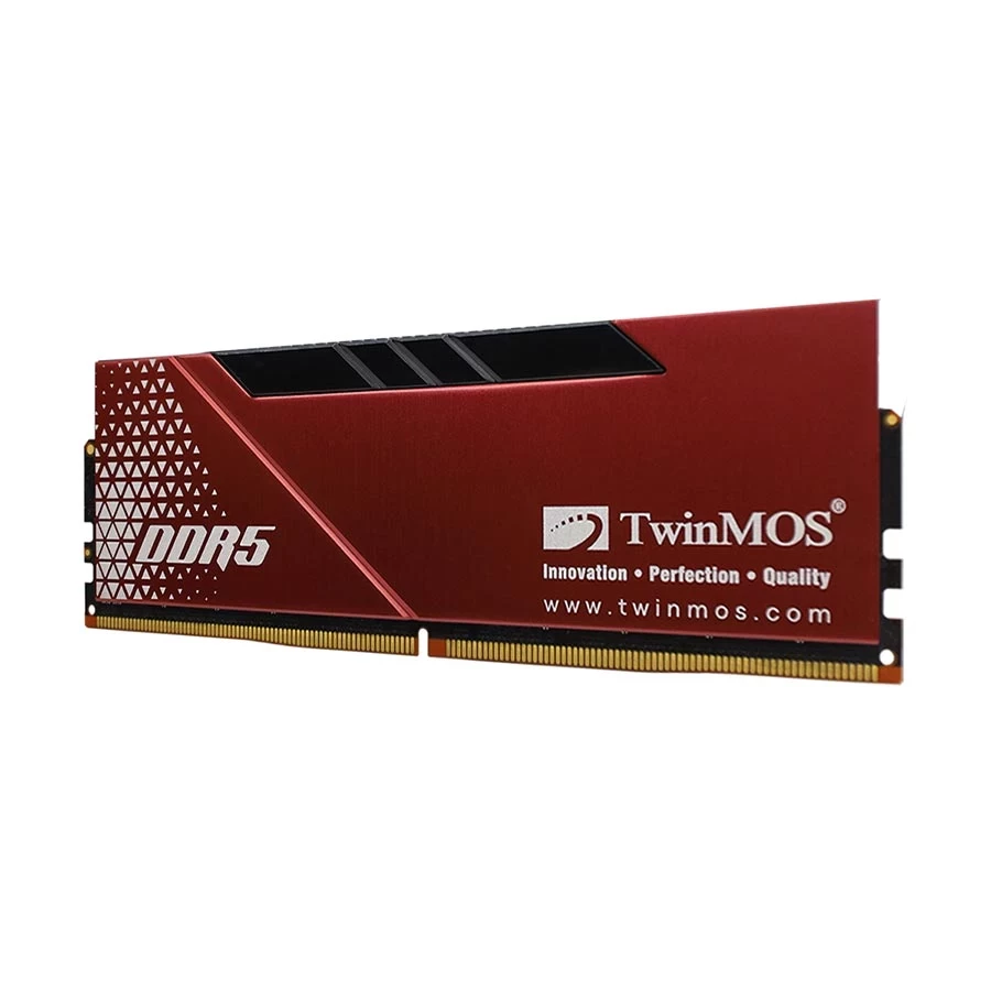 Twinmos VOLTX 16GB DDR5 5600MHz Desktop RAM #TMD516GB5600U46