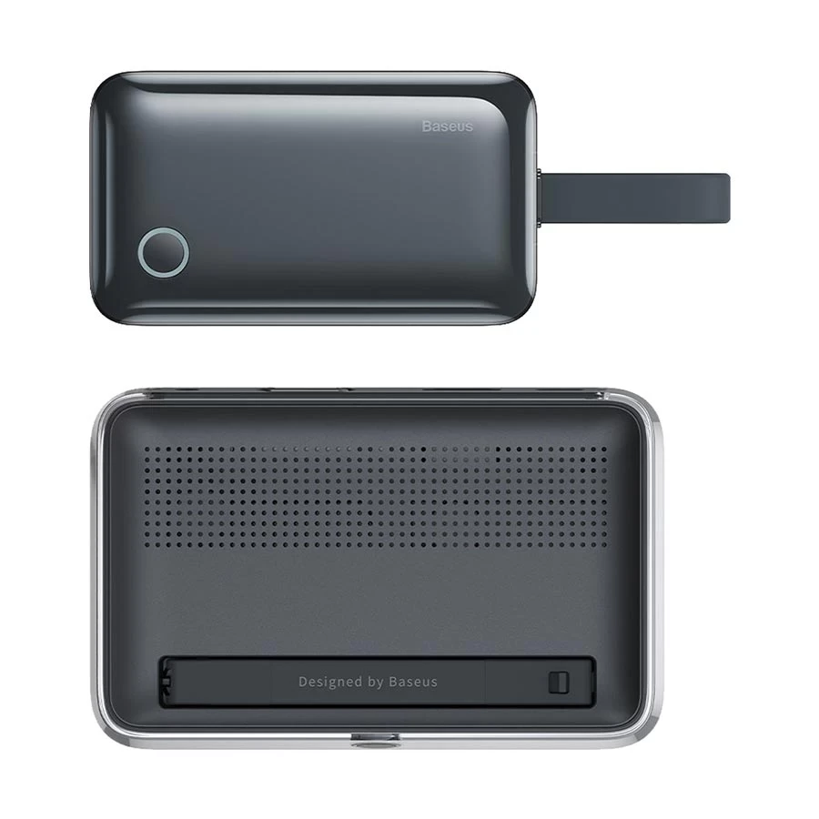 BASEUS WKGQ050013 4K WIRELESS DISPLAY DONGLE ADAPTER