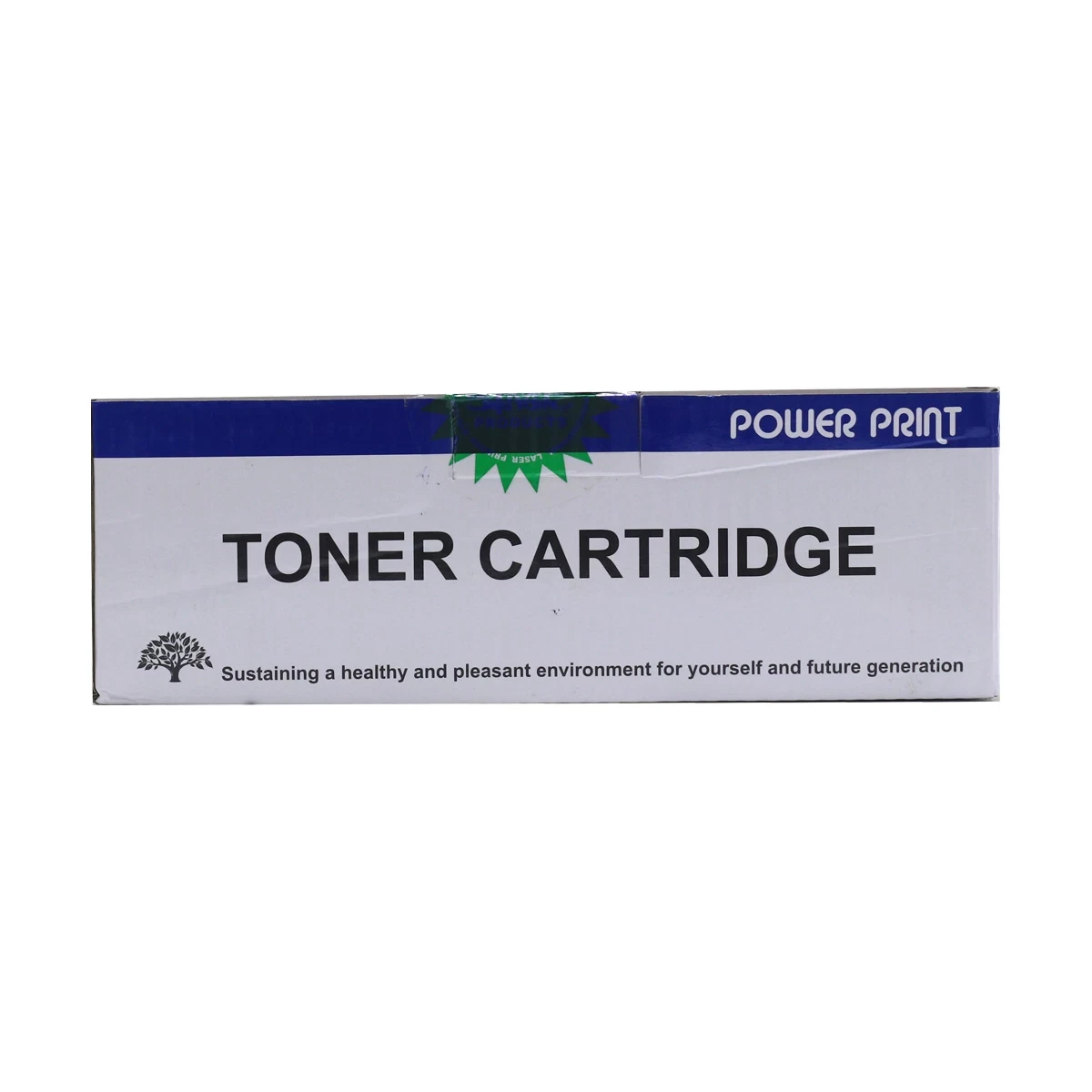 Power Print TN-48A Black Toner With Chip