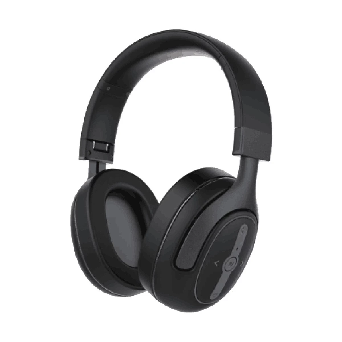 Microlab OUTLANDER 300 Bluetooth Black Headphone