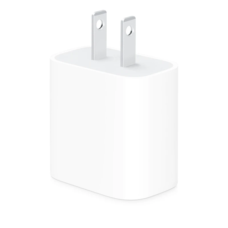 Apple 20W USB Type-C 3-pin Power Adapter