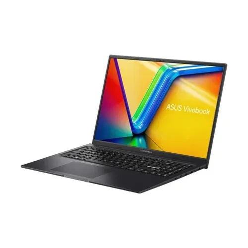 Asus VivoBook 16X K3605ZF 12th Gen Intel Core i5 12500H 8GB RAM, 512GB SSD 16 Inch FHD+ WUXGA Display Indie Black Laptop