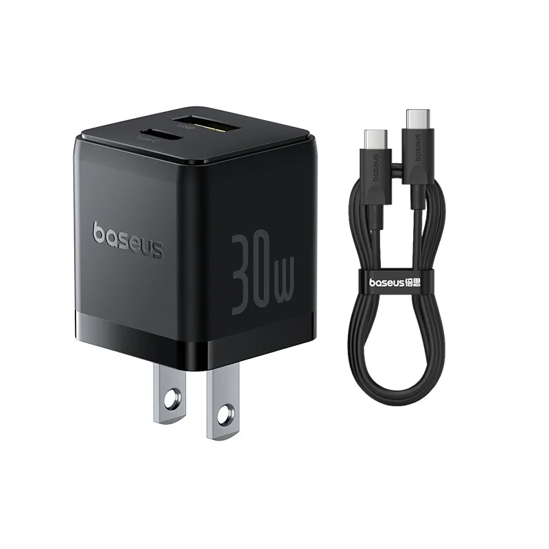 Baseus CCZC30CS Palm Series 30W PD Fast Charger
