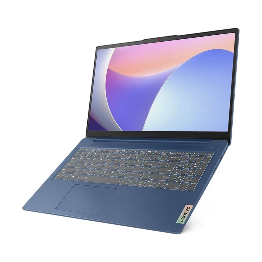 Lenovo IdeaPad Slim 3i 15IRU8 Intel Core i3 1305U 8GB RAM, 512GB SSD 15.6 Inch FHD Display Abyss Blue Laptop