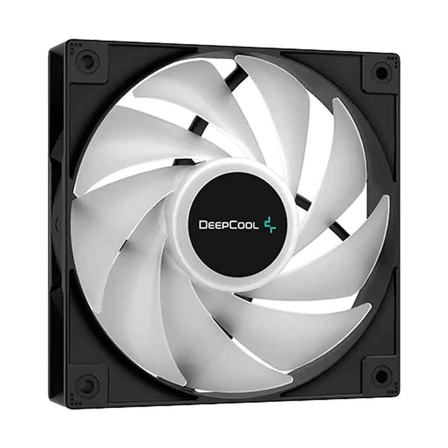Deepcool AG400 LED Single Tower Air CPU Cooler