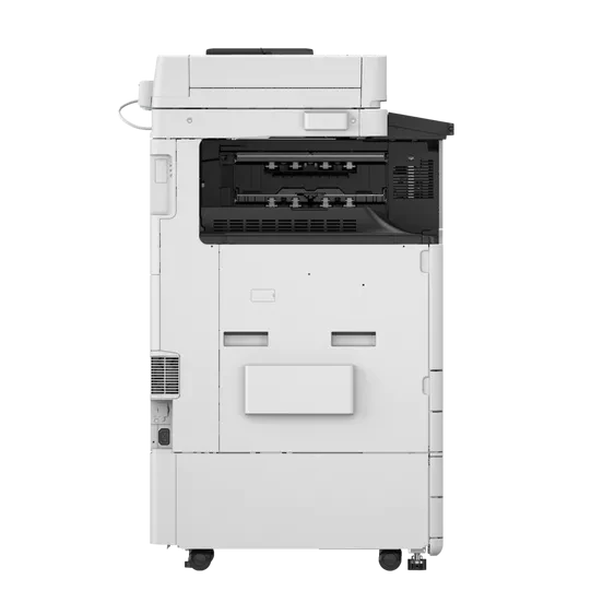 Canon imageRUNNER C3326i A3 Multifunction Color Laser Photocopier (26ppm, LAN, Wi-Fi, USB)