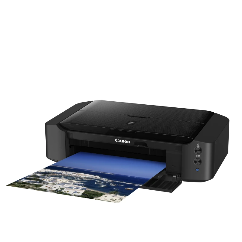 Canon Pixma iP 8770 A3 Photo INK Printer