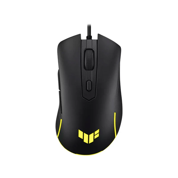 Asus TUF Gaming M3 Gen II RGB Wired Black Gaming Mouse #P309
