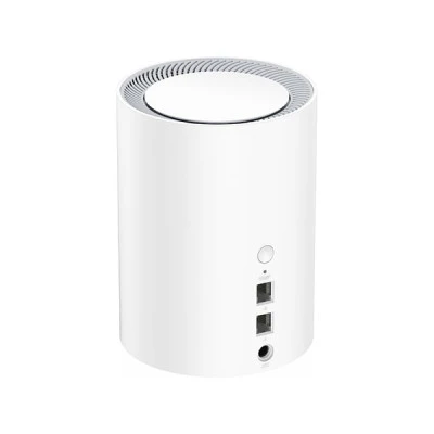 Cudy M1800 AX1800 Mbps Gigabit Dual-Band Mesh Wi-Fi 6 System (1-Pack)