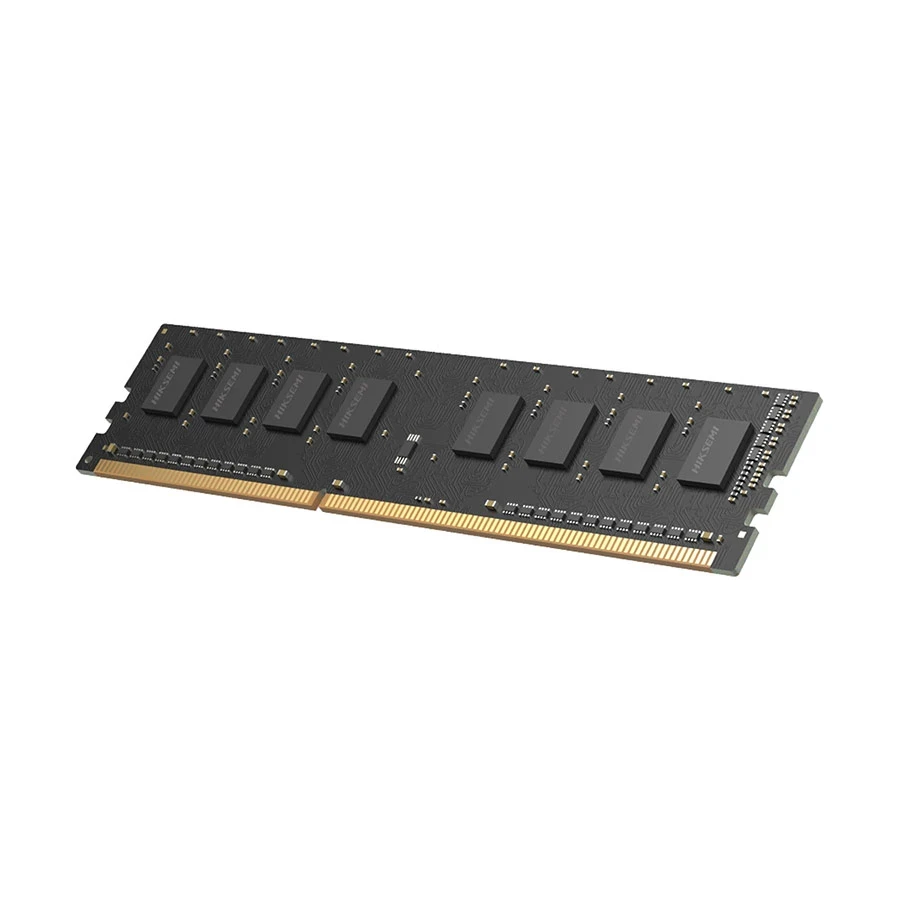 Hiksemi Hiker 8GB DDR3 1600MHz Desktop RAM