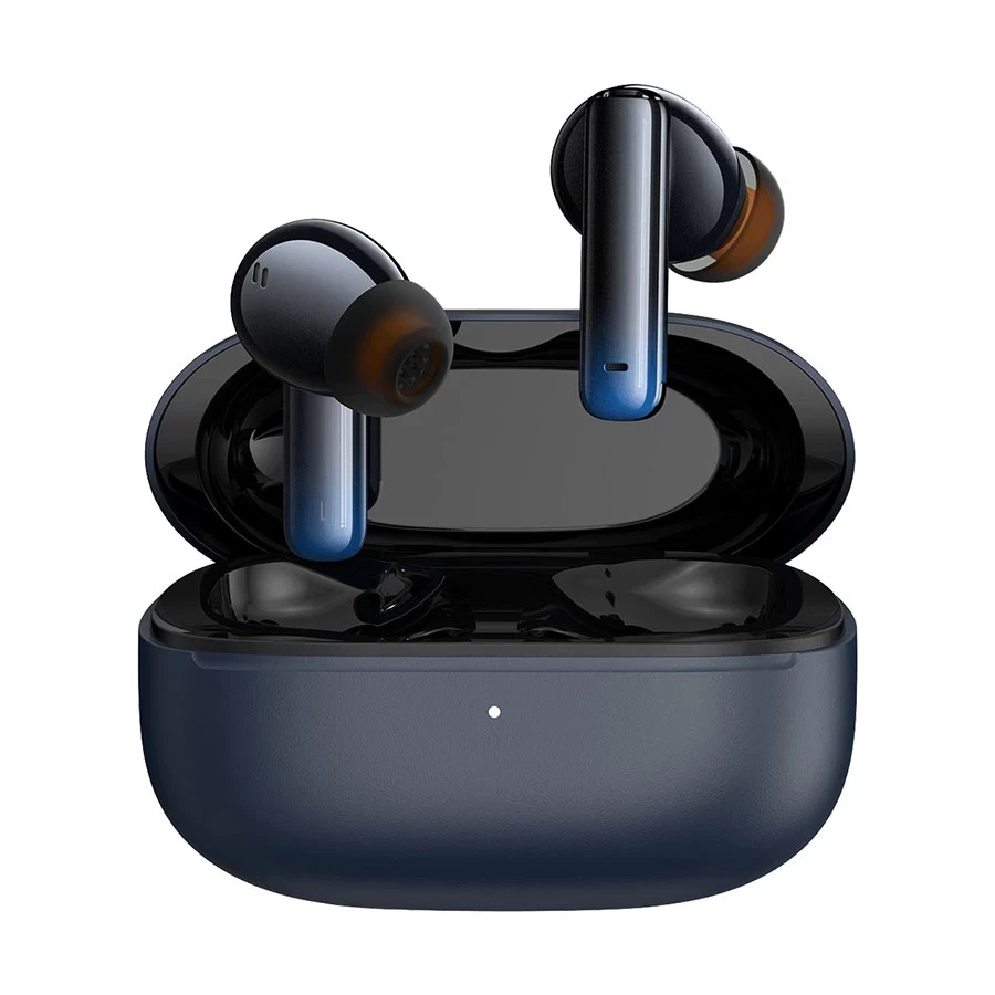 Baseus Storm 3 ANC Black TWS Bluetooth Earbuds #NGTW140101