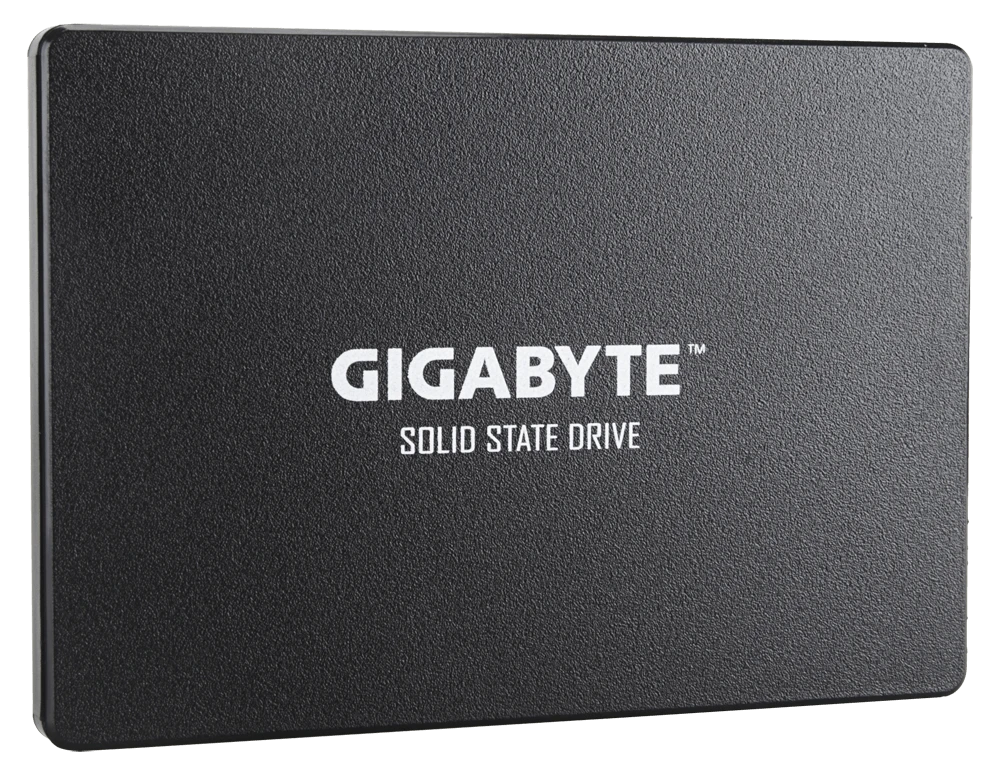 Gigabyte 256GB 2.5 Inch SATAIII SSD