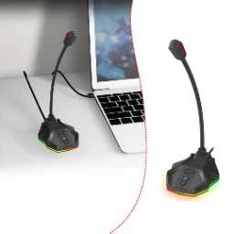 Redragon GM99 STIX USB Microphone