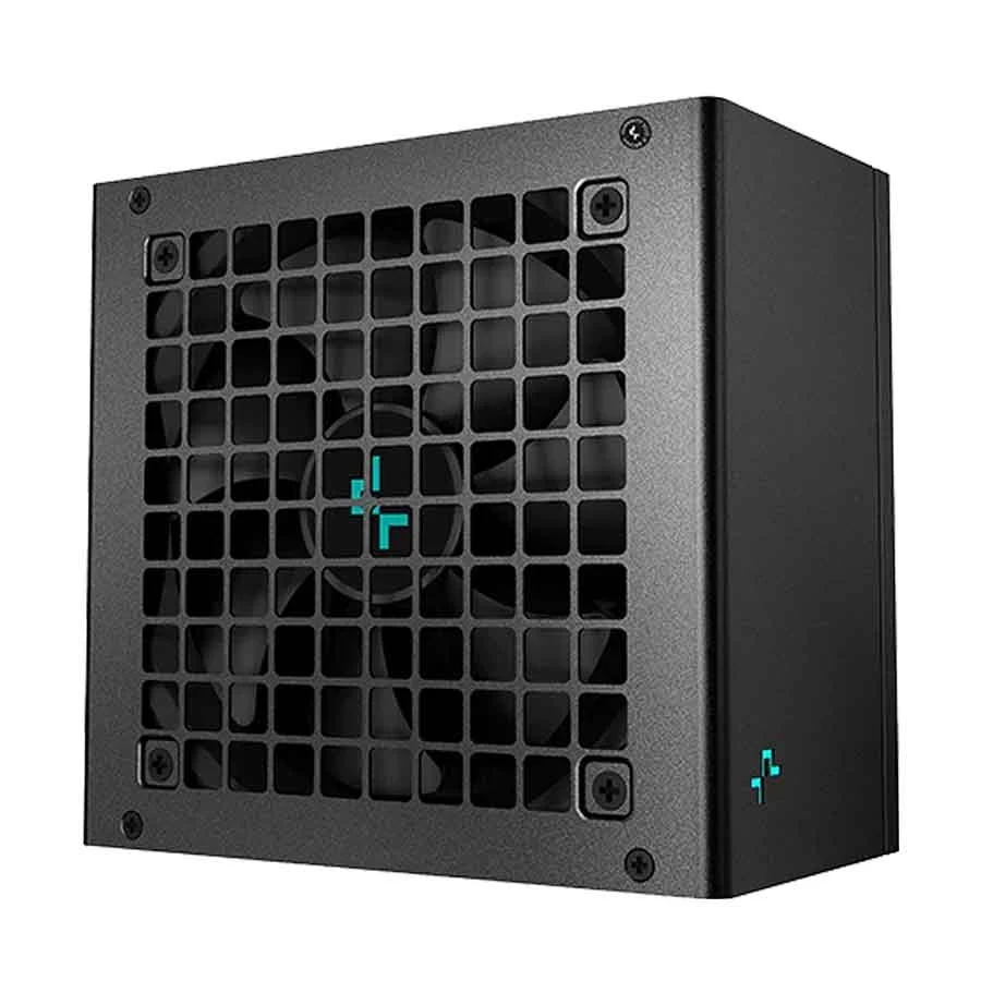Deepcool DQ750M-V3L Full Modular 750W 80 Plus Gold Certified Power Supply #R-DQ750M-FB0B-UK