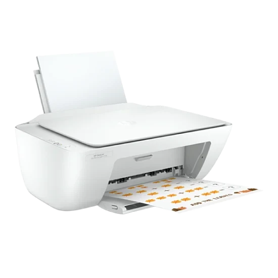 HP DeskJet Ink Advantage 2336 All-in-One Printer