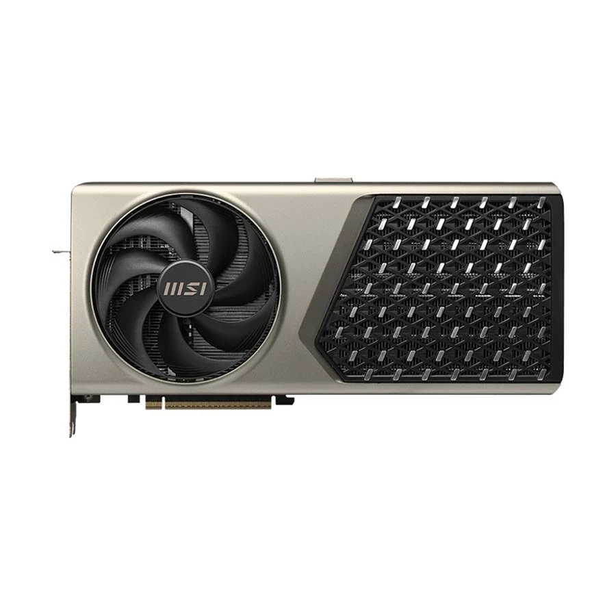 MSI GeForce RTX 5080 16G EXPERT OC 16GB GDDR7 Graphics Card #G5080-16EC