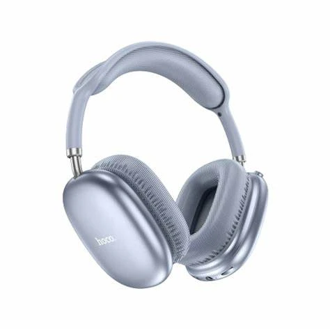 Hoco W35 Air Blue Bluetooth Headphone