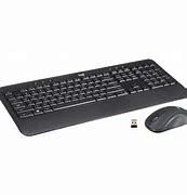 Logitech MK540 Black Wireless Keyboard & Mouse Combo #920-008682