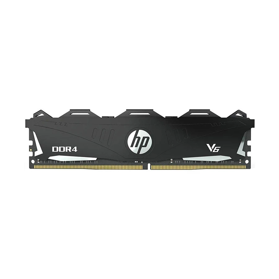 Hp V6 8GB DDR4 3200MHz U-DIMM Desktop RAM
