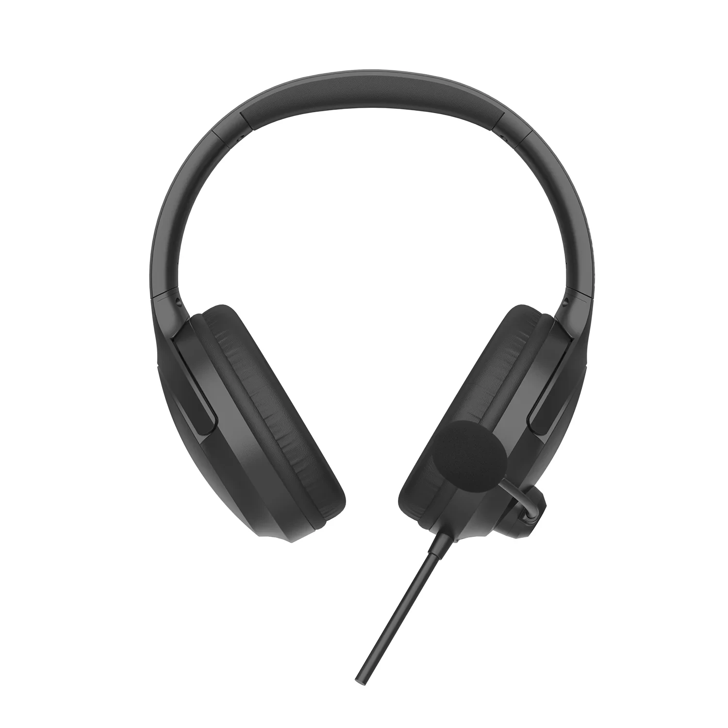 A4tech FH280U Fstyler USB Black Over-Ear Conference Headphone