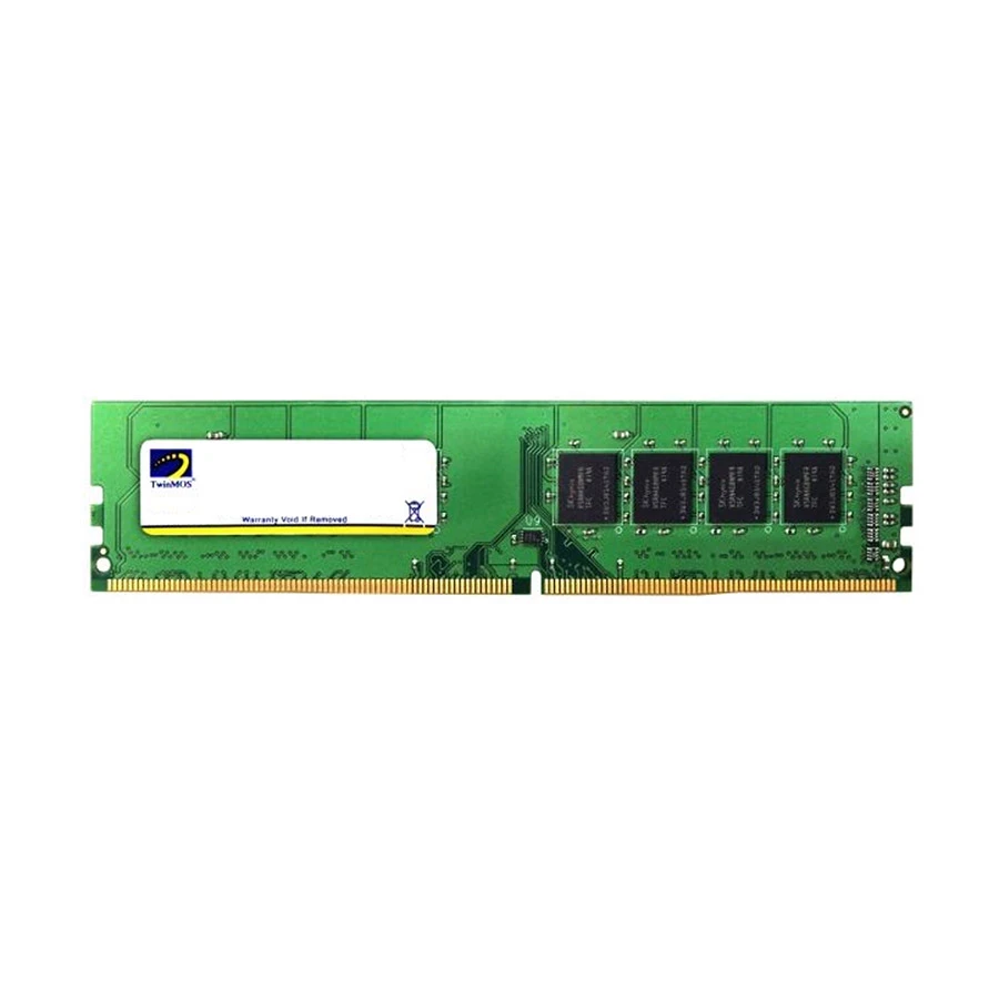 Twinmos 8GB DDR3 1600 BUS DDR3 Desktop RAM