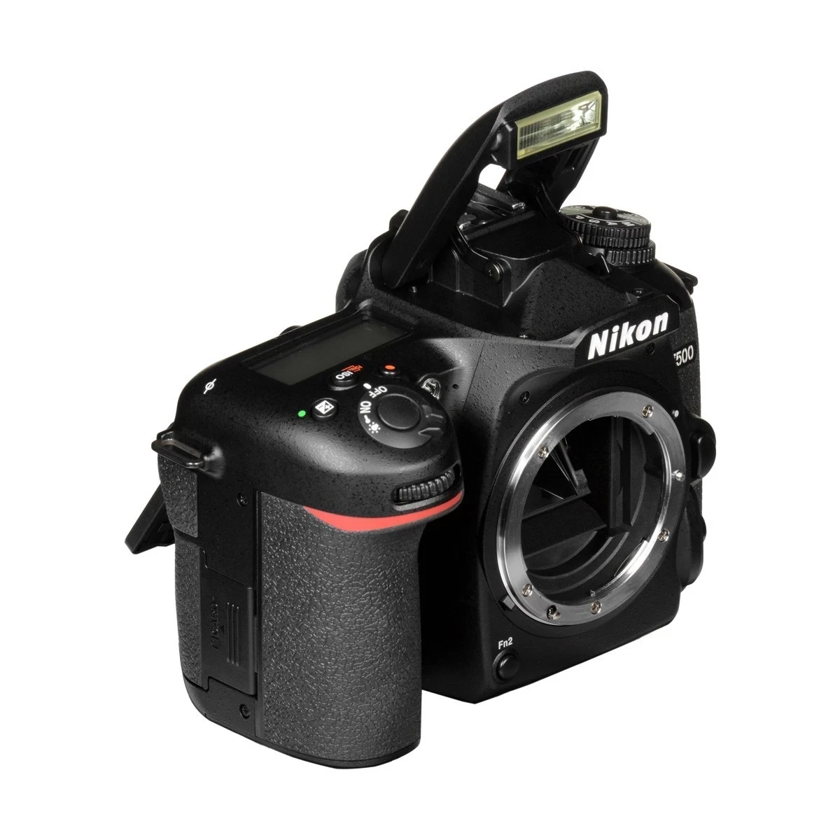 Nikon D7500 Digital SLR Camera Body (No Warranty)