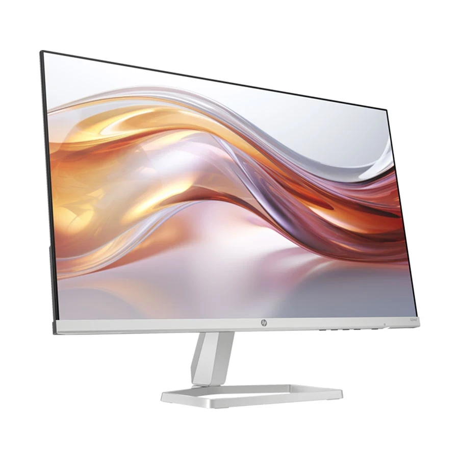 HP Series 5 524sf 23.8 Inch FHD Display HDMI VGA Professional Monitor