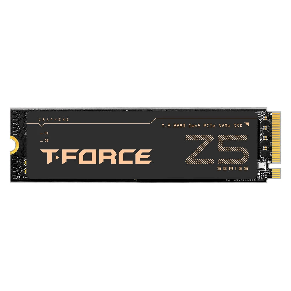 Team T-Force Z540 1TB M.2 2280 Gaming Internal SSD