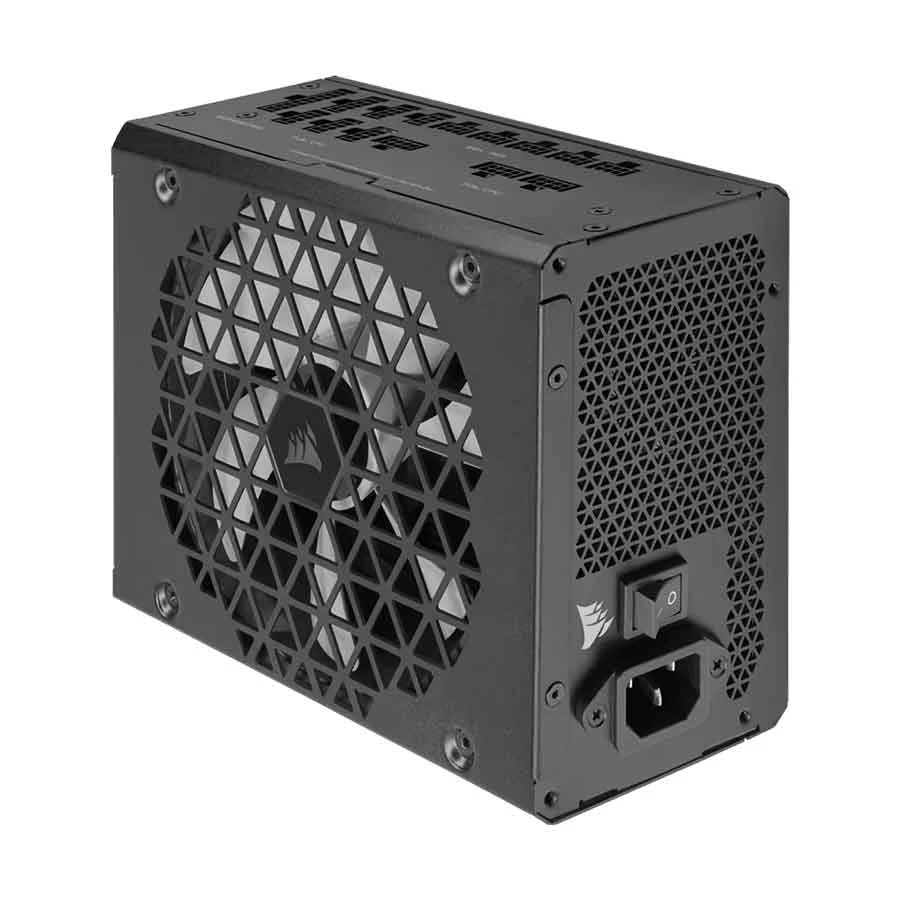 Corsair RMx Shift Series RM1000x 1000W PG5 ATX Fully Modular Power Supply #CP-9020253-UK