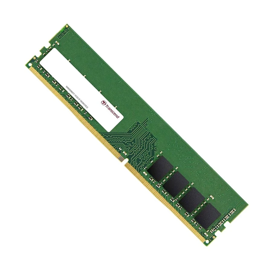 Transcend JetRAM 8GB DDR4 2666MHz U-DIMM Desktop RAM #JM2666HLB-8G