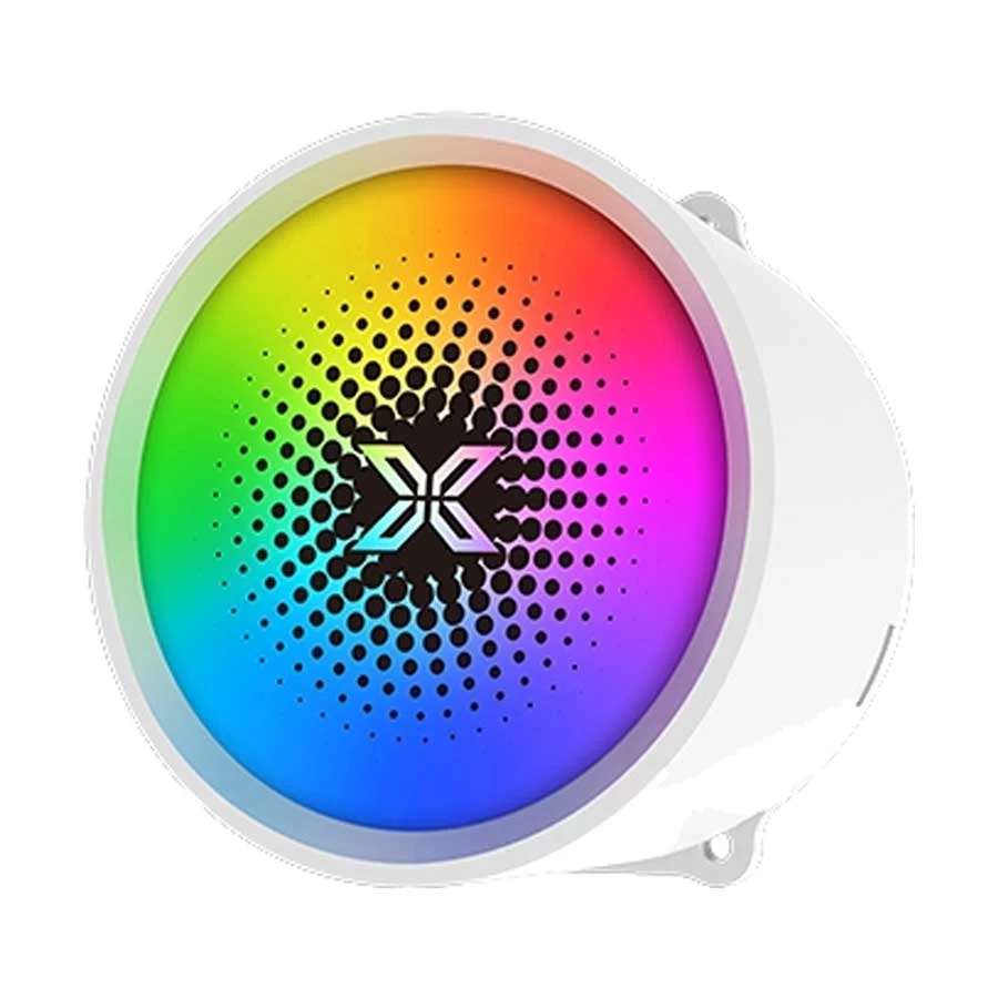 Xigmatek Liquid Killer X Arctic 240 ARGB Liquid CPU Cooler #EN47963