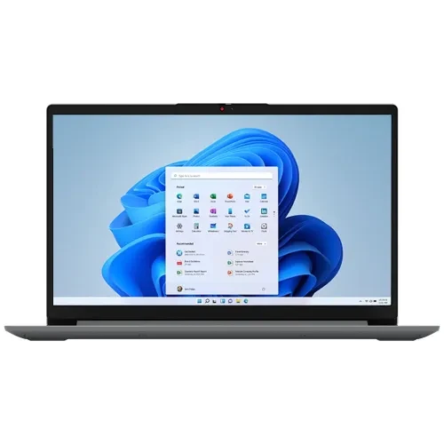 Lenovo IdeaPad 1 15AMN7 15.6" R5-7520U, 8GB DDR5 RAM, 256GB NVMe Laptop