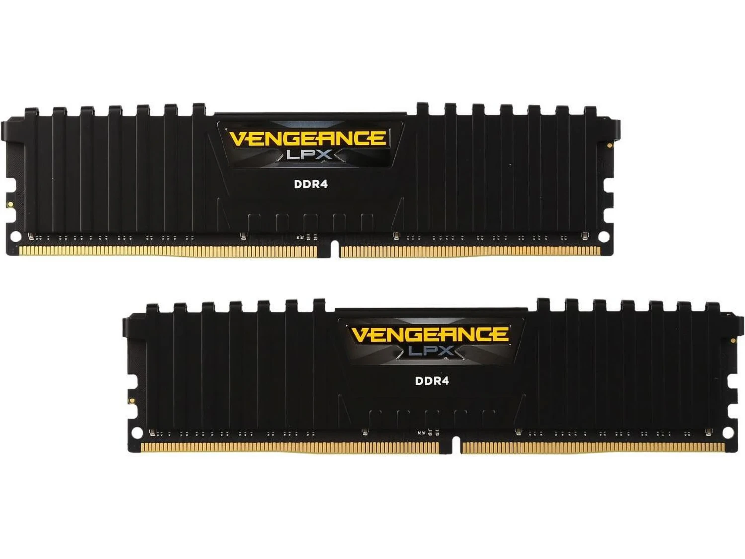 Corsair Vengeance LPX 16GB DDR4 3200MHz Desktop RAM