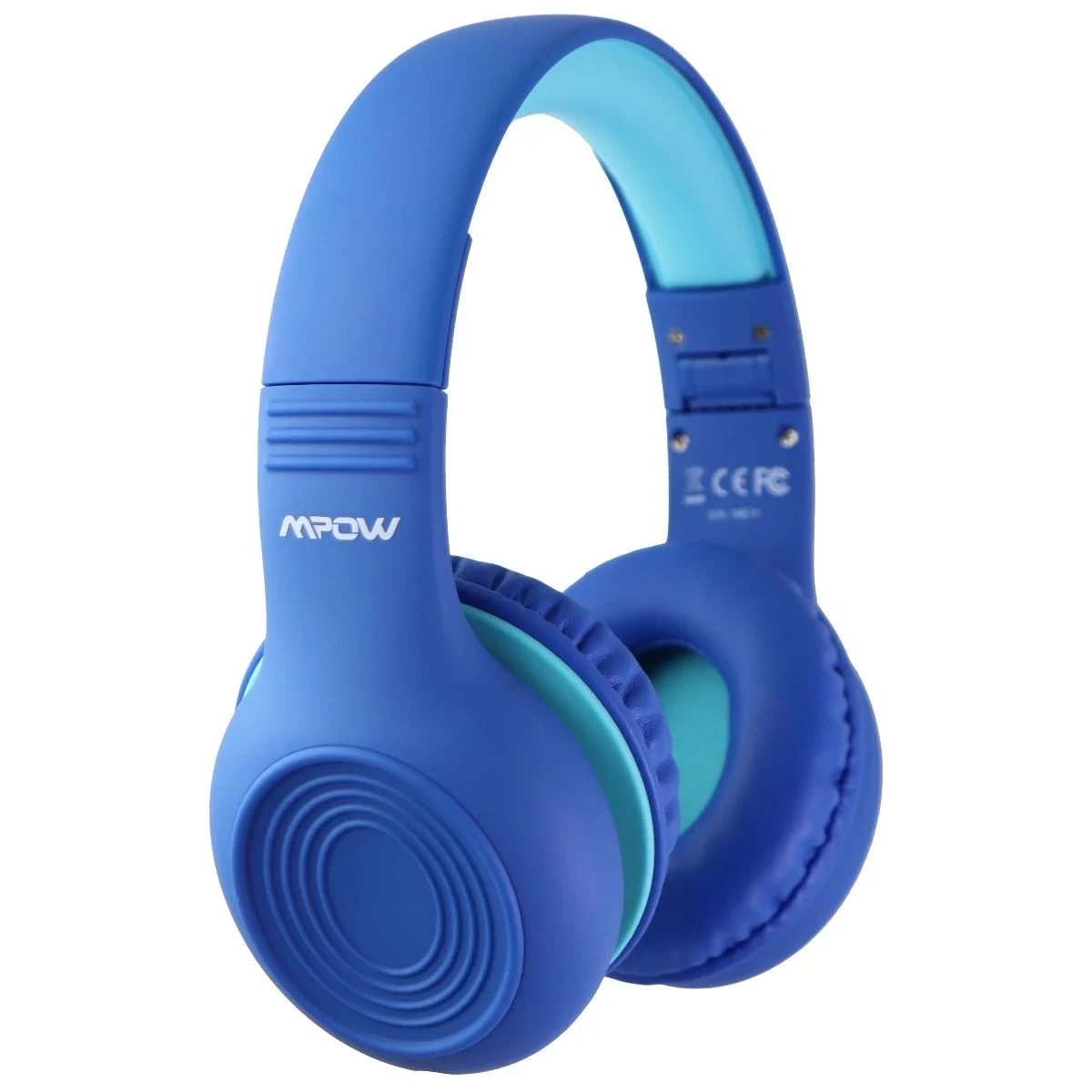 Havit H626BT Bluetooth Blue Over-Ear Kids Headphone