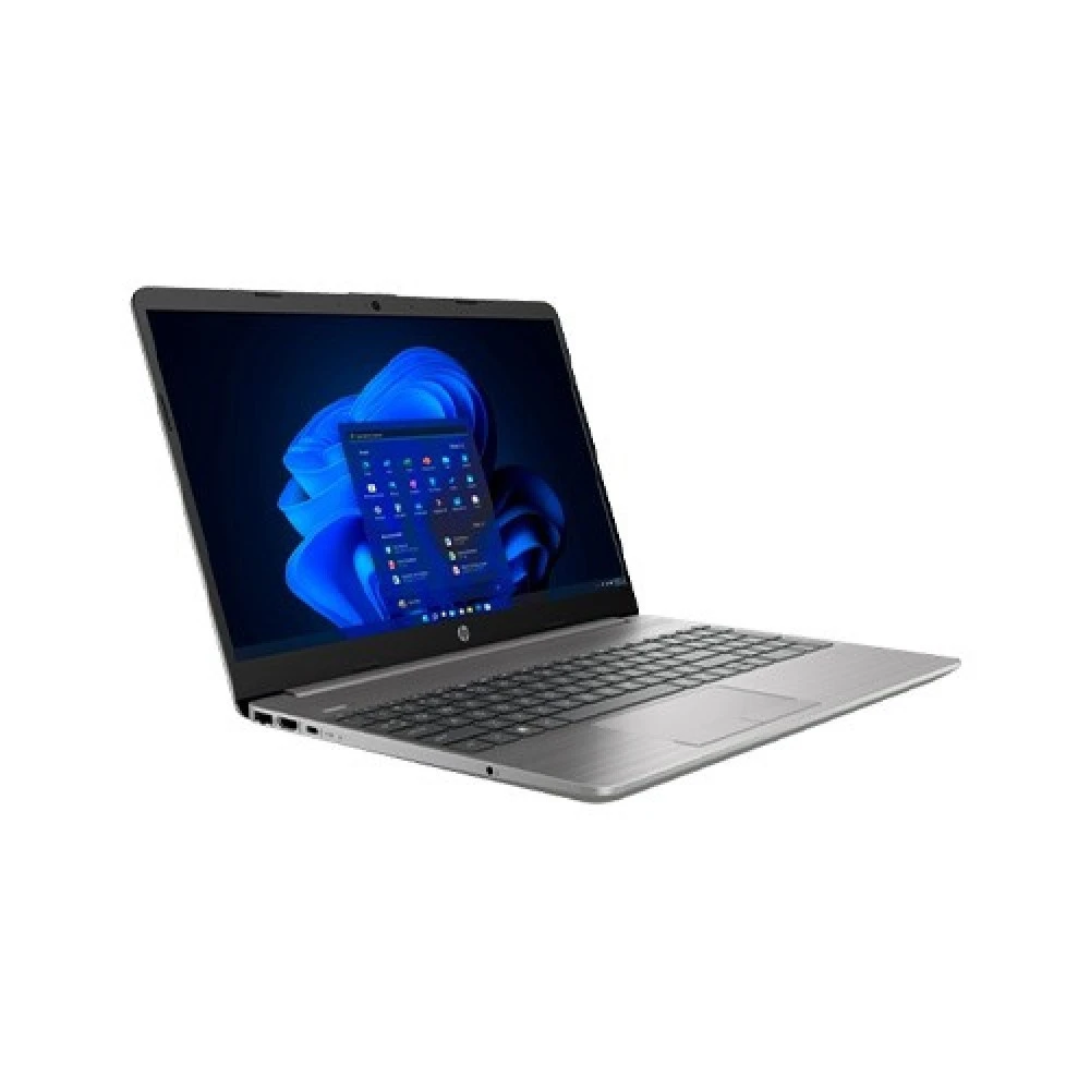 HP 250 G9 12th Gen Intel Core i3 1215U 8GB RAM, 512GB SSD Asteroid Silver Laptop