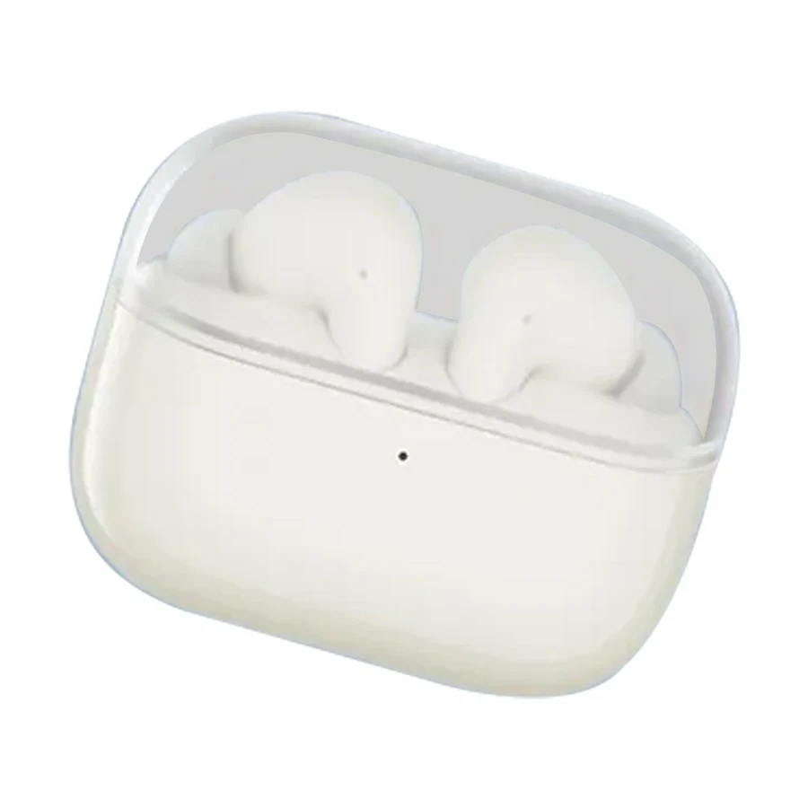 Oraimo SpaceBuds Z ANC Light Gold TWS Bluetooth Earbuds #OTW-625