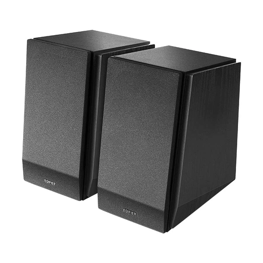 Edifier R1855DB 2:0 Bluetooth Black Bookshelf Speaker