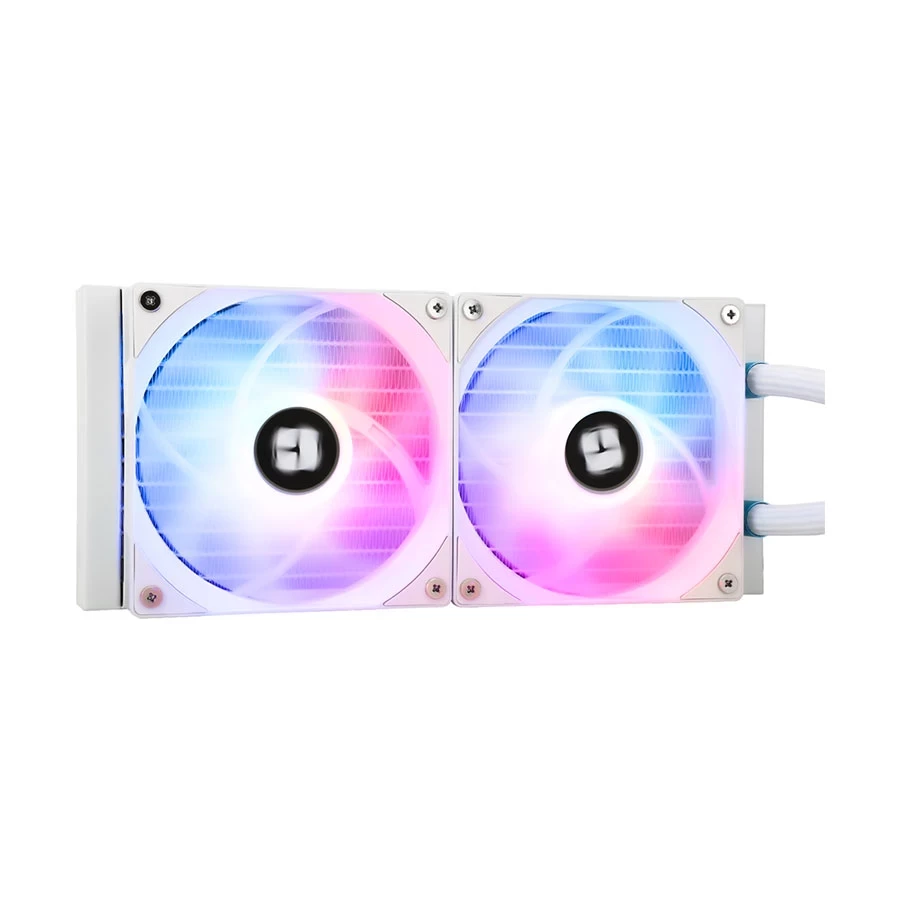 Thermalright Aqua Elite 240 V3 ARGB AIO White Liquid CPU Cooler