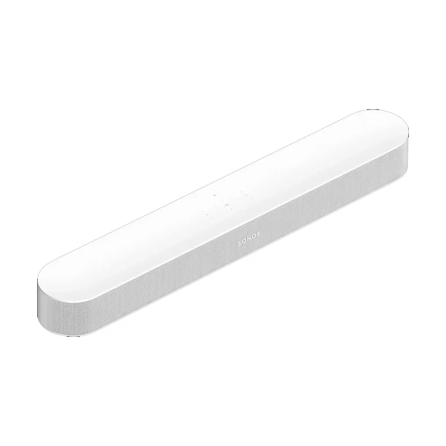 Sonos Beam (Gen 2) White