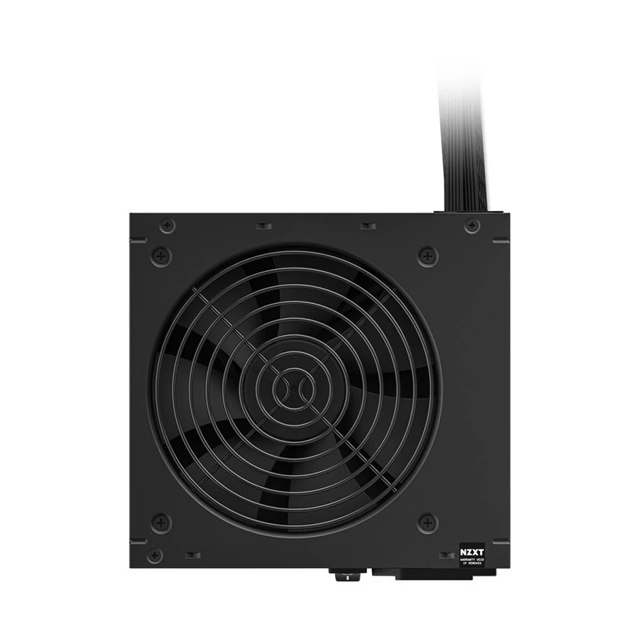 Nzxt C750 750W Non-Modular Power Supply #PA-7B2BB-UK