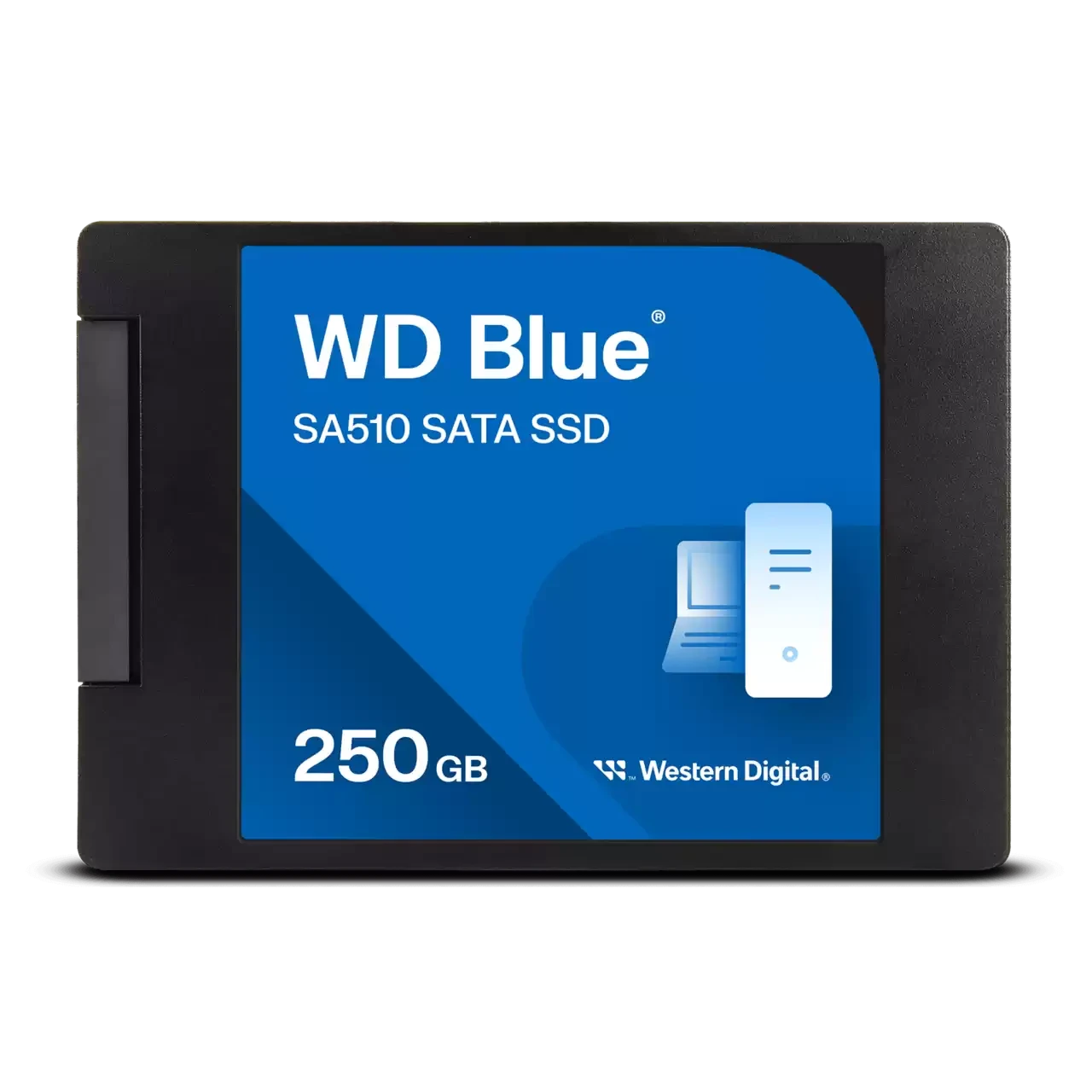 Western Digital Blue SA510 250GB 2.5 Inch SATAIII SSD