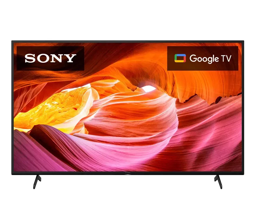 Sony Bravia KD-55X75K 55 Inch 4K Ultra HD Smart Android TV (Unofficial)