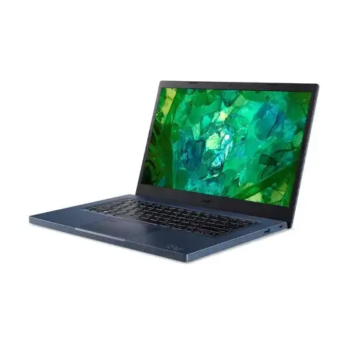 Acer Aspire Vero AV14-52P-53Z6 Intel Core i5 1335U 16GB RAM 512GB SSD 14 Inch FHD Display Marianna Blue Laptop