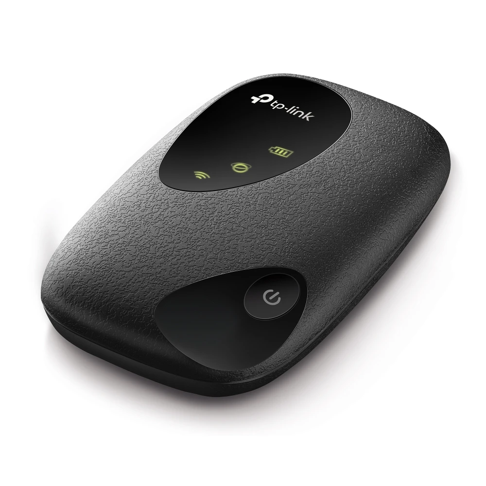 TP-Link M7000 150 Mbps 4G Pocket Router
