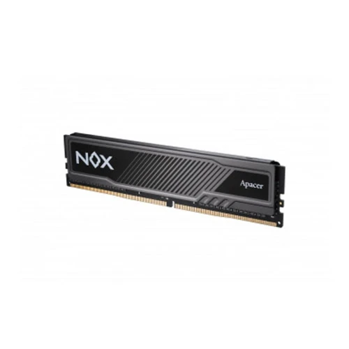 Apacer NOX 8GB DDR4 3600MHz Desktop RAM