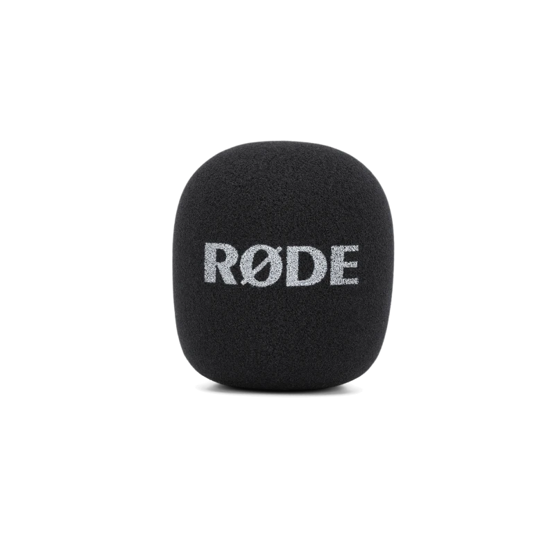 Rode Interview GO Handheld Mic Adaptor for Wireless GO