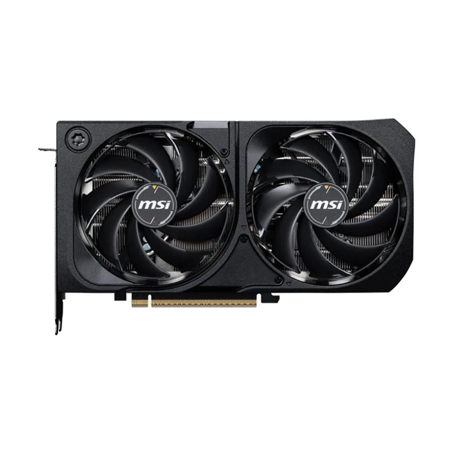 MSI GeForce RTX 5070 12G SHADOW 2X OC 12GB GDDR7 Graphics Card #G5070-12S2C
