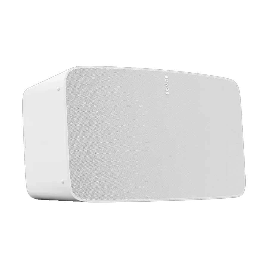 Sonos Five Black